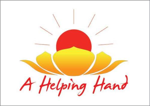 a helping hand - helping the helpless :-) a helping hand - helping the helpless :-)