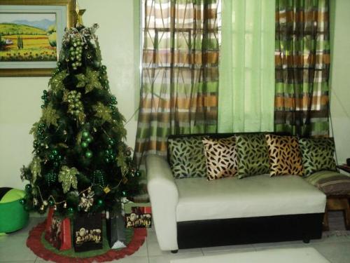 Christmas Tree - It looks new every year!