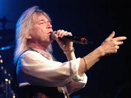 Bob Catley - Magnum singer - Bob Catley, Magnum frontman