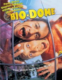 Bio-Dome - Film cover