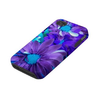 Daisies iPhone case at Zazzle - this is the bouquet of daisies i took a pic of at the grocery store.. and played with it a little at home then uploaded to zazzle