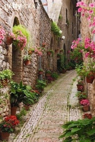 fancy conner - Always in Europe can found such amazing places