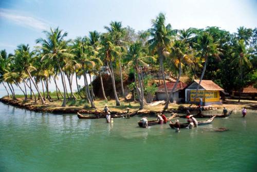 Nice kerala Pic - Nice nature picture of Kerala.