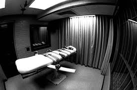 Lethal Injection - Lethal Injection is the modern death penalty procedure that is used today for criminals who are sentenced with death penalty