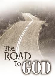 The Road to God. - The Roman Road lead to salvation. Only found in Jesus Christ.