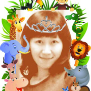 marilyn.luu - I come from shanghai china!