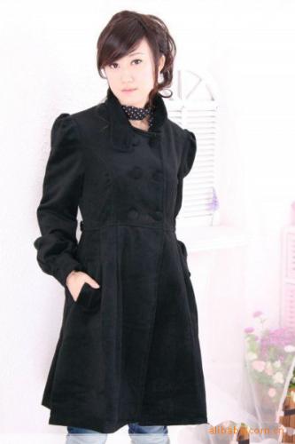 clothes - one Windbreaker I like very much!