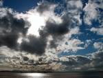sky - cloudy picture
