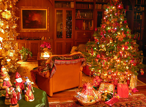 Christmas - Merry Christmas 25 Dec