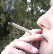 smoking pot - is reading emails more dangerous than smoking pot? smoking pot - is reading emails more dangerous than smoking pot?