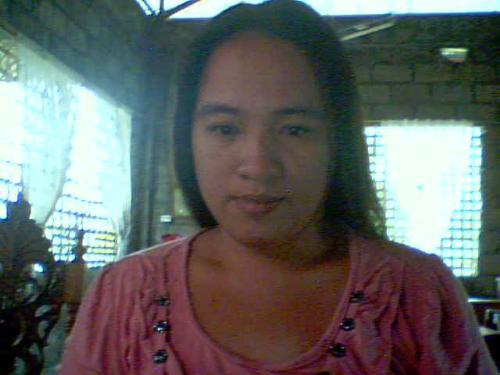 me - my very own picture
