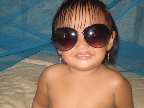 my daughter - sweet daughter