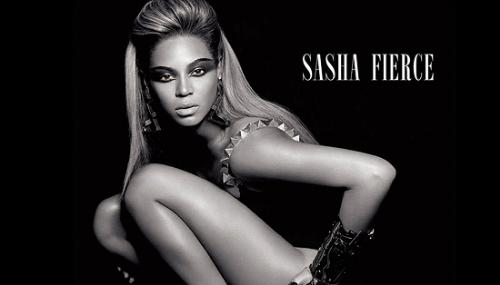 Sasha Fierece's Diva - Diva's cover photo Sasha Fierece's Diva - Diva's cover photo