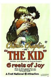 the kid - the kid by charlie chaplin