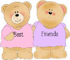 Best Friend - How well do you know your Best friend? Best Friend - How well do you know your Best friend?