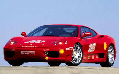 My Dream Car - I would really love to own a car like this.