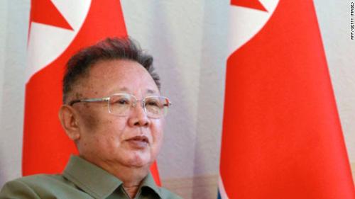 kim jong il - image of kim jong il