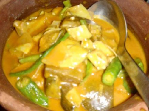 Kare-Kare - Favorite Dish