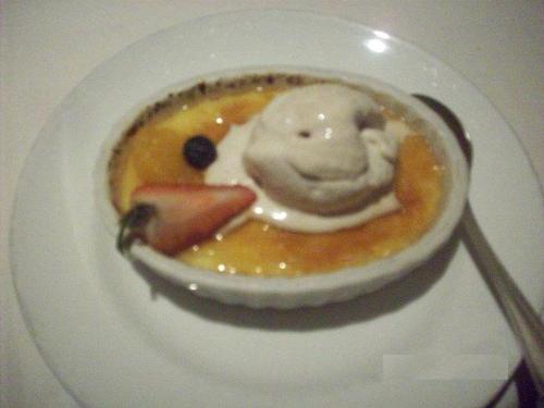 Too sweet - Eat moderately
