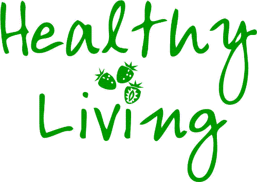 Picture of a Healthy Lifestyle - We are all entitled of our lives. We should be healthy always.