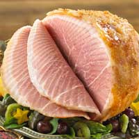 Country Ham - This is what I will be serving for Christmas this year. Its usually served every year and has become a tradition.