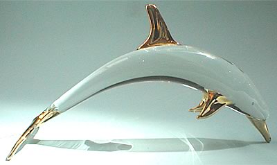 DOLFIN - GLASS