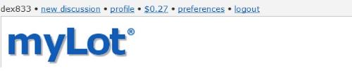 mylot SS for referrals - mylot screenshots i will use for my referals