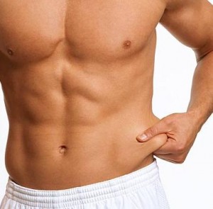 flat stomach - flat stomach, is the symbol of good health.