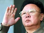 Kim Jong Il - Kim Jong Il died.