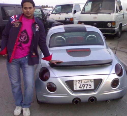 Herbie 73 - With herbie 73