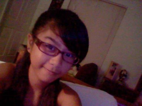 filipina - nice girl
