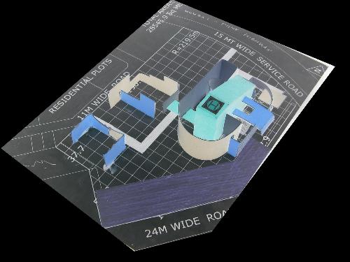 MY CONCEPT - MODEL