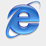 internet - internet explorer icon