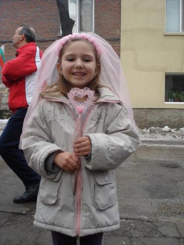 daugther - this is my daugther , i love iva