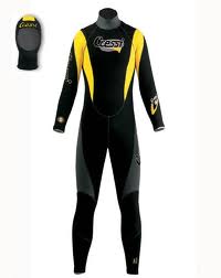 diving suit - diving suit is nice
