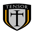 Tensor Trucks - Tensor Trucks is a skateboarding truck company founded and designed by professional skateboarder Rodney Mullen in 2000. Tensor's parent company is Dwindle Distribution. They offer trucks in three different heights (lo, mid, hi) tailored for differing wheel diameters; the hi is designed for 58mm wheels and smaller, the mid for 54mm or smaller, and the lo for 52 and smaller. Mullen holds US patent no. 6,443,471B1 for design features implemented in Tensors. Tensor trucks are manufactured in China.  Tensor has also teamed up with Oust Skateboard Bearings to put out a co-branded Oust/Tensor line of skateboard bearings, as well as working on experimental Tensor trucks with enhanced parts.  Tensor released a new truck called the Response in March 2007. It is an all-metal design, forgoing the plastic baseplate sliders of the original design, and is touted as the lightest truck, 11% lighter than the industry average truck. In 2008 Tensor released their lightest design yet using magnesium and touted to be 25% lighter than the industry average truck.    Read more: http://www.answers.com/topic/tensor-trucks#ixzz1iYAtWSvF