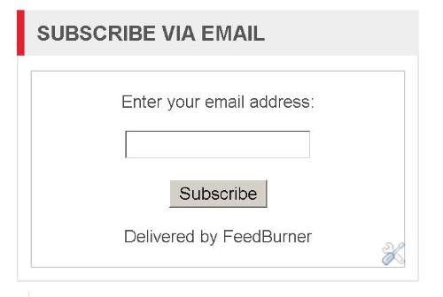 email subscriber - email subscriber where the readers option to receive mail from the author email subscriber - email subscriber where the readers option to receive mail from the author