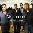 Westlife - Westlife is a famous band.
