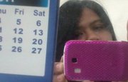 myself - mirror shot :)