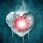 Cool Heart - This is a really neat drawing that I found. Im thinking of getting it tattood on my chest!