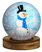 frosty - this is frosty and cold.