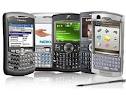 Smart phone - different kinds of smart phone
