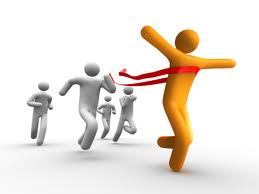 Effects of having competitive children - Having competitive children
