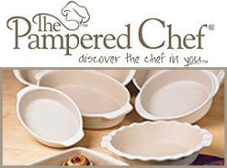 Pampered Chef - pampered chef