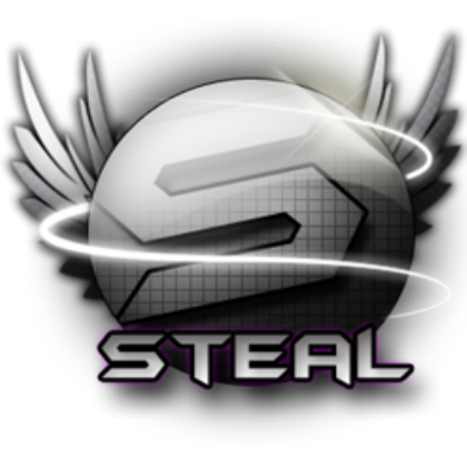 My first logo ever. - Hi, this is my first logo made in photoshop. It took me awhile to know how it worked.  But is this good for a first try?  I really want to make more if this one is good.  PS: The name on it is for a game :D