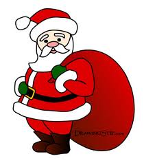Santa Clause - Santa Clause is a nice man Santa Clause - Santa Clause is a nice man