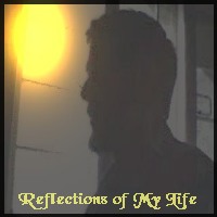 Man - Reflections Pic
