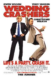 movie - this is an image of the movie wedding crashers