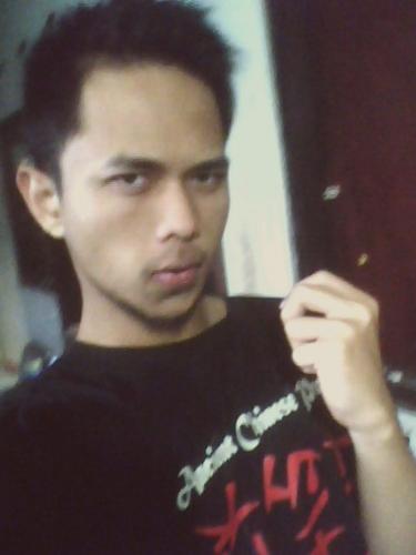 Just Me! - Its just me! LOL! I don't know to enter what detail??? LOL!