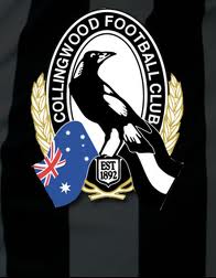 collingwood - collingwood football club